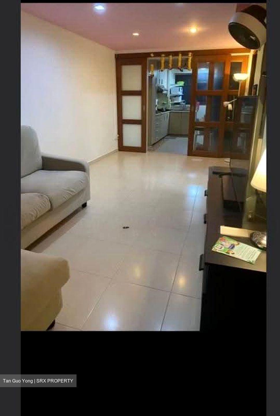 Blk 120 Ho Ching Road (Jurong West), HDB 3 Rooms #637705911